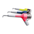 PROPHYflex 4 - порошкоструйный наконечник в комплекте с усиленной канюлей, лайм 3.002.8200 - фото 356515