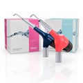 PROPHYflex 4 - порошкоструйный наконечник в комплекте с усиленной канюлей, розовый 3.002.8800 - фото 356585