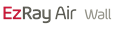 Рентгеновский аппарат Vatech EzRay Air Wall настенный (VEX-S300W) (плечо 600 мм, интраоральный) EzRayAirWall - фото 356621