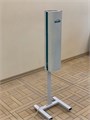 Стойка TAGLER для облучателя Defender для моделей 1-15 C; 2-15; 2-15 C st974777 - фото 356645