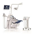 Установка cтоматологическая KAVO Estetica E70 C Vision с подкатным модулем Cart (влажная аспирация), цвет на выбор 1.010.7050Cart - фото 356796