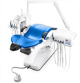 Установка стоматологическая Sirona Intego TS с нижней подачей под влажную аспирацию (базовая комплектация) 6427285 - фото 356827