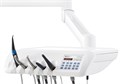 Установка стоматологическая Sirona Intego TS с нижней подачей под влажную аспирацию (базовая комплектация) 6427285 - фото 356829