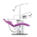 Установка стоматологическая OMS UNIVERSAL Double Face (2200407) со скалером , цвет М07 лиловый 508711 - фото 356843