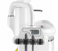 Установка стоматологическая OMS UNIVERSAL Double Face (2200407) со скалером , цвет М07 лиловый 508711 - фото 356845