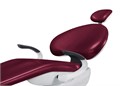 Установка стоматологическая Fengdan BZ636 plus с микромотором с боковой нижней подачей со скалером цвет Р02 зелёный BZ636plus - фото 356860