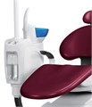 Установка стоматологическая Fengdan BZ636 plus с микромотором с боковой нижней подачей со скалером цвет Р02 зелёный BZ636plus - фото 356864