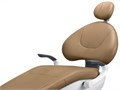 Установка стоматологическая Fengdan BZ638 lux с подкатным модулем с микромотором с мягкой обивкой цвет В05 бордовый BZ638lux - фото 356892