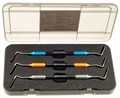 Аппарат META EQ-V FULL kit для обтурации корневых каналов с двумя наконечниками EQVFULL+PLUG - фото 356944