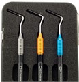 Аппарат META EQ-V FULL kit для обтурации корневых каналов с двумя наконечниками EQVFULL+PLUG - фото 356946