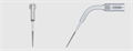 ED5D - насадка к скалеру с алмазным покрытием и улучшенным режущими и шлифующими свойствами ED5D - фото 357218