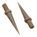 Набор насадок KaVo SONICflex implant для очистки поверхности имплантата 1.003.8167 - фото 357245