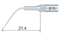 Насадка пародонтологическая Woodpecker P3T для скайлера, (подходит к Woodpecker, EMS) P3T - фото 357413