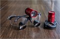 Бинокуляры PeriOptix, TTL HDMax 3.0 х,(S 30-38,R 39-45,L46-53,XL 54-60). PERIVISTA CUS-310-ADI - фото 357564