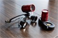 Бинокуляры PeriOptix, TTL HDMax 3.0 х,(S 30-38,R 39-45,L46-53,XL 54-60). PERIVISTA CUS-310-ADI - фото 357569