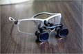 Бинокуляры PeriOptix, PAN FLIP UP 3.5 х,(S 30-38,R 39-45,L46-53,XL 54-60),PERIVISTA PAN-350-ADI - фото 357611