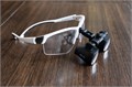 Бинокуляры PeriOptix, PAN FLIP UP 3.5 х,(S 30-38,R 39-45,L46-53,XL 54-60),PERIVISTA PAN-350-ADI - фото 357612