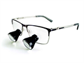 Бинокуляры PeriOptix, MICROLINE TTL 2.35 х,(S 30-38,R 39-45,L46-53,XL 54-60)GREG NORMAN TITANIUM SPORTS CUS-235-TI-GN - фото 357651