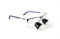 Бинокуляры PeriOptix, MICROLINE TTL 2.35 х,(S 30-38,R 39-45,L46-53,XL 54-60)GREG NORMAN TITANIUM SPORTS CUS-235-TI-GN - фото 357652