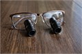 Бинокуляры PeriOptix, TTL м.р. инд 4.0 х,(S 30-38,R 39-45,L46-53,XL 54-60), CLASSSIC TITANIUM CUS-400-TK - фото 357656
