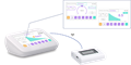 Geosoft Dent Estus Apex - портативный апекслокатор, с возможностью коррекции измерений под различные ирригационные растворы ГЕ37-AP - фото 357950