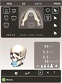 Томограф Orthopantomograph KAVO 3D Pro Small Panel (6 x 4, 6 x 8). 0.805.5300 - фото 358012