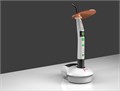 Лампа для светополимеризации Woodpecker LED C, светодиодная LED.C - фото 358194