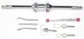 Мостосниматель Anthogyr Safe Remover  ручной, с крючками и струнами Anthogyr ATD310B - фото 358196
