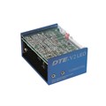 Cкалер ультразвуковой Woodpecker DTE-V2 LED, 5 насадок в комплекте (GD1x2, GD2, GD4, PD1) V2LED - фото 358377