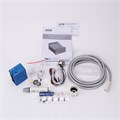 Cкалер ультразвуковой Woodpecker DTE-V2 LED, 5 насадок в комплекте (GD1x2, GD2, GD4, PD1) V2LED - фото 358379