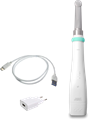 ESTUS LIGHT — фотополимеризатор cо световодом «LED-BLUE 1500», 440-475 нм, 1500 мВт/см2, для полимеризации композитов, с зарядкой от сети ГЕ34-BL-4 - фото 358610