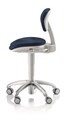 Стул врача-стоматолога и ассистента врача KaVo PHYSIO One цвет 63 ruby red 1.010.0800one - фото 358686