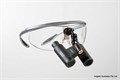 Бинокуляры Hogies MaximEyes Prismatic Loupes 6.0X (350 & 450) MXP6.0 - фото 358745