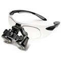 Бинокуляры PeriOptix, LEGACY FLIP UP 3.5 х,(S 30-38,R 39-45,L46-53,XL 54-60),MIRAGE LEG-350-MIR - фото 358781