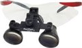 Бинокуляры PeriOptix, LEGACY FLIP UP, 3.0 х,(S 30-38,R 39-45,L46-53,XL 54-60),RIMZ LEG-300-RIMZ - фото 358792
