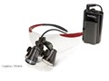 Бинокуляры PeriOptix, LEGACY FLIP UP, 3.5 х,(S 30-38,R 39-45,L46-53,XL 54-60),RIMZ LEG-350-RIMZ - фото 358805