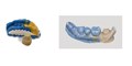 3D сканер Medit Т510 лабораторный MeditT510 - фото 359087