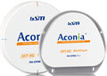 Диск диоксида циркония Aconia SHT-ML, A1, 98 x 14 мм SHTML-A198x14 - фото 359238