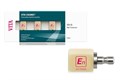 VITA ENAMIC for inLab - блоки из гибридной керамики, высокая прозрачность, цвет 1M2-HT, размер EM14, 5 шт EC41M2HTEM14 - фото 359310