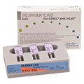 Блоки Ivoclar Vivadent IPS emax CAD CEREC/inLab HT D2 B40 3 шт 634599 - фото 359533