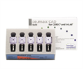 Блоки Ivoclar Vivadent IPS emax CAD CER/inLab LT A2 A14 (S) 5 шт 678785 - фото 359581