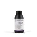 Фотополимер HARZ Labs Dental Bleach для LCD/DLP принтеров, 0,5 литр DentalBleach0-5 - фото 359609