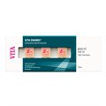 VITA ENAMIC for inLab - блоки из гибридной керамики, высокая прозрачность, цвет 2M2-HT, размер EM14, 5 шт EC42M2HTEM14 - фото 360238