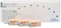 Блоки Ivoclar Vivadent Telio CAD CEREC/inLab LT A2 B55 L/3 шт 627826AN - фото 360577