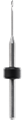 Фреза Jota Coritec (PMMA,ZR, WAX,PEEK) 3.0/1.0 мм. II3-J11-010 - фото 360968