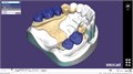 Модуль Exocad Partial Framework Module. Модуль создания бюгелей PartialFrameworkModule - фото 361017