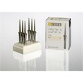 CEREC STEP-BUR 20-ступенчатая фреза для обработки керамики 6259597 - фото 361024