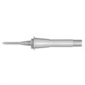 Цилиндрический бор Cylinder Pointed Bur 12 EF, для MС XL/MC X/MC, уп. 6 шт. 6535178 - фото 361026