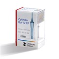 CEREC CYLINDER BUR 12 EF-цилиндрическая фреза,левая сторона 6535186 - фото 361030