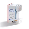 CEREC CYLINDER BUR 12 EF-цилиндрическая фреза,левая сторона 6535186 - фото 361031